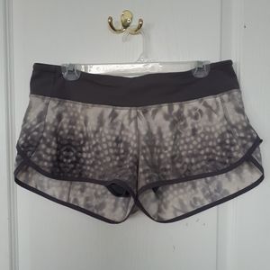 Lulu Speed Up Shorts
